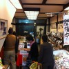 次郎長屋北海道フェアに沢山のご来店ありがとうございました！