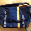 TIMBUK2 D-LUX MESSENGER BAG がキタよ(^^)