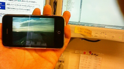 iPhoneでyoutube