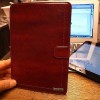 iPadminiケース購入・Zenus iPad mini ケース Masstige Neo Classic Diary