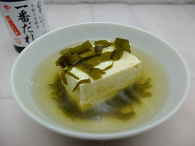 ぐっと寒くなり冬本番に大活躍の湯豆腐昆布！