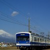 伊豆箱根鉄道・駿豆線