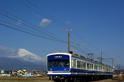 伊豆箱根鉄道・駿豆線