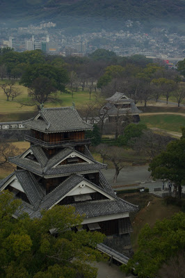 kumamotocastle