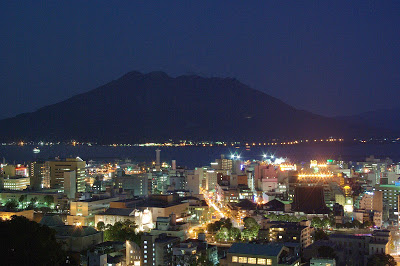 桜島AT鹿児島