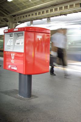 京都駅にて、、