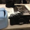 FUJIFILM X-Pro1 撮影会