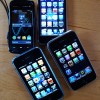 iPhone4.0がやって来た、ヤァヤァヤァ。