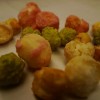 知ってましたか？ひなあられの色の意味