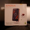 Sony Ericsson XPERIA active 購入