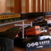 ファミマでゲットォ〜鉄道ミニ模型