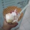 静岡パルコのCOLD STONEヲ食ス