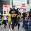 駿府マラソンの写真〜〜〜