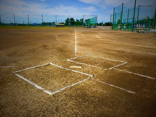 初完投勝利！