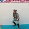 第四回富士山コスプレ世界大会大盛況でした(^^)