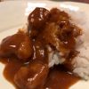 やっぱカレーは豚！