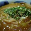 これは旨い！「旬菜こはくのカレー素麺」