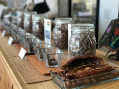 静岡でチョコレートを手造りしている専門店「conche」さん訪問
