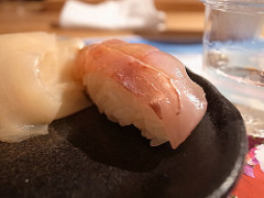 SaKE de SUSHI