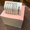 到着！NEMONIC:Sticky Note Printer