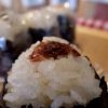 静岡市葵区の米屋のおにぎりはホンモノ！