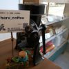 haru coffeeという珈琲屋さん