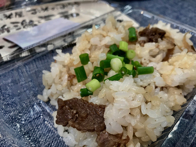 【祝】大石精肉店101周年