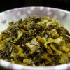 昔ながらの高菜はやっぱり美味しい(^^)