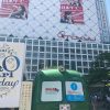 東京の人達・・・