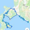 今年はタイトなスケジュールだ！行くぞ！北海道(^^)