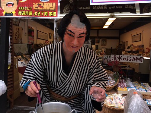 今年のコスプレは凄い事になりそうな予感！