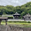 清水の名刹「清見寺」へ