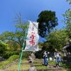 【初参加】光鏡院さんでのお寺市