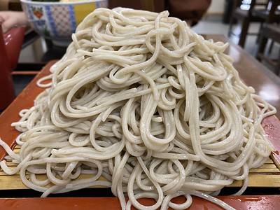 函館の「大もり」は本当に「大盛」だった