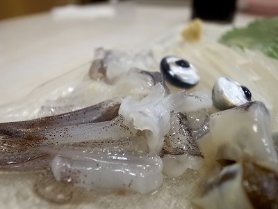 函館番外編