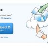 Dropboxのエクステンデッド バージョン履歴オプション