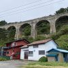 幻の鉄道路線を訪ねて