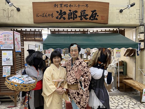 ３年ぶりのコスプレ大会！第８回富士山世界コスプレ大会