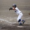 高校野球でのジェスチャー