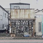 突然のご来店・・・・