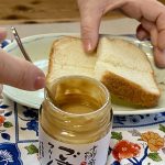 山田製油さんの「ごまクリーム」