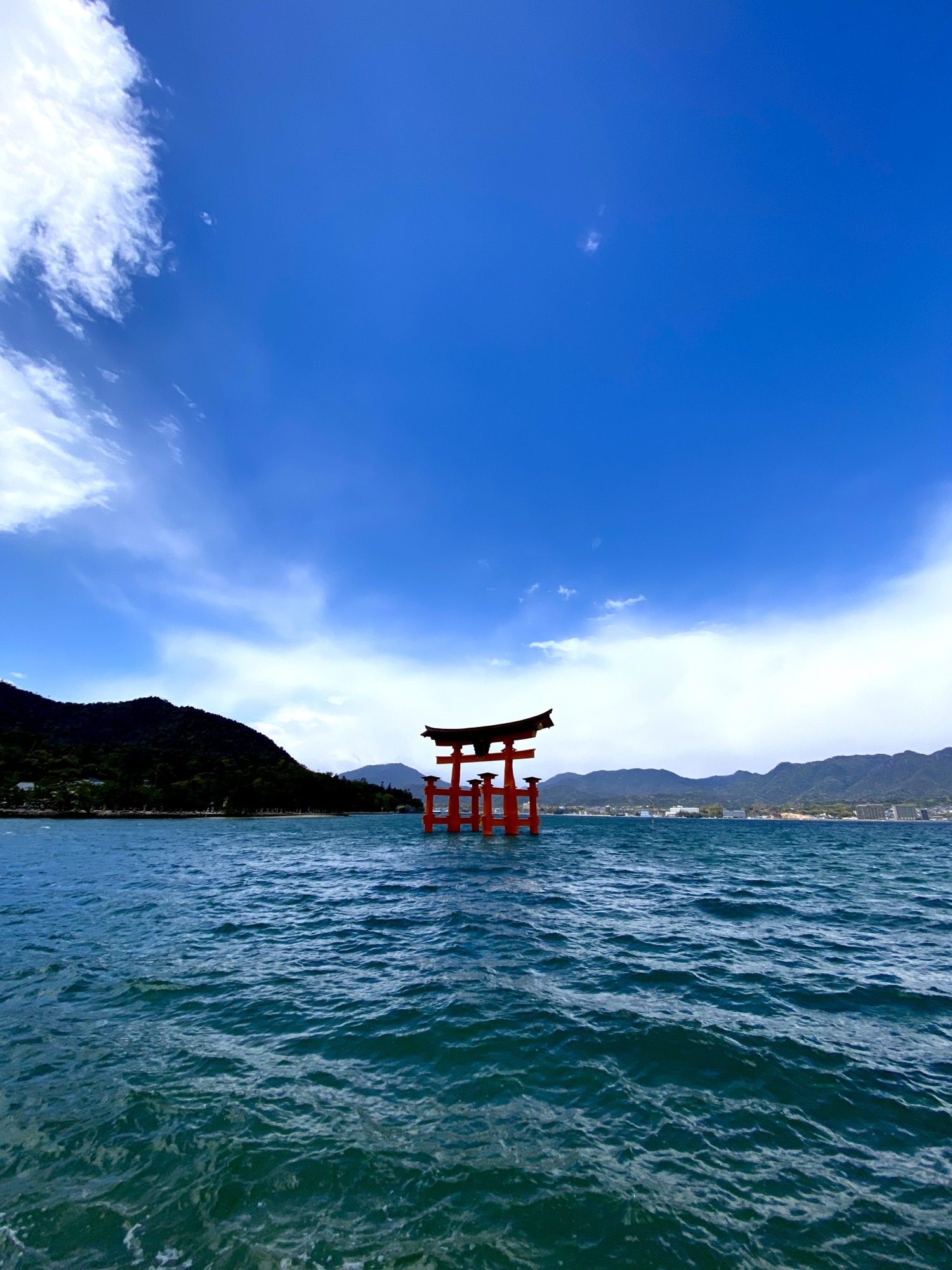 広島記念旅行-Part1