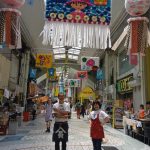 第７１回七夕祭り開催しました