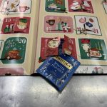 カルディの１２月限定のティーパックセット