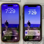 iPhone11 ProからiPhone17へ