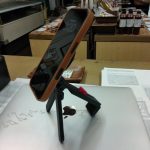 iPhoneスタンド購入