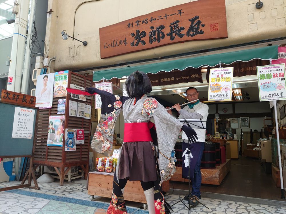 2025年第１１回富士山コスプレ世界大会振り返り part1