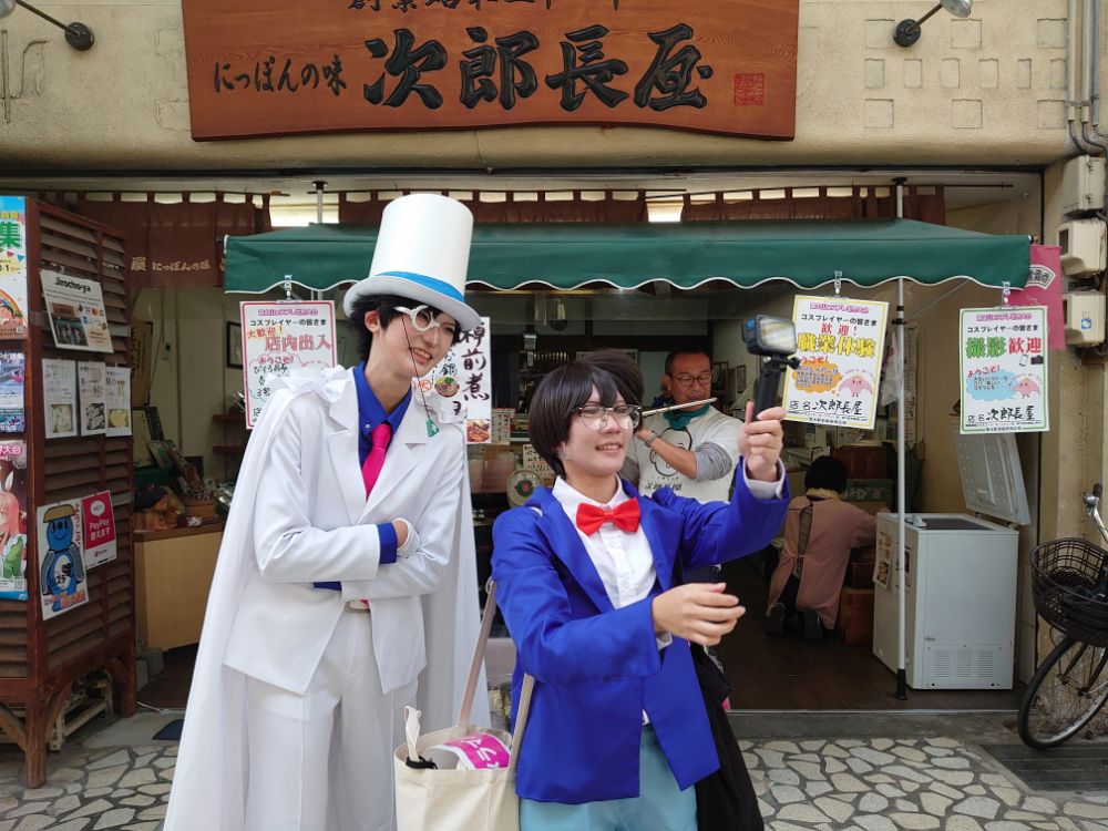 2025年第１１回富士山コスプレ世界大会振り返り part2