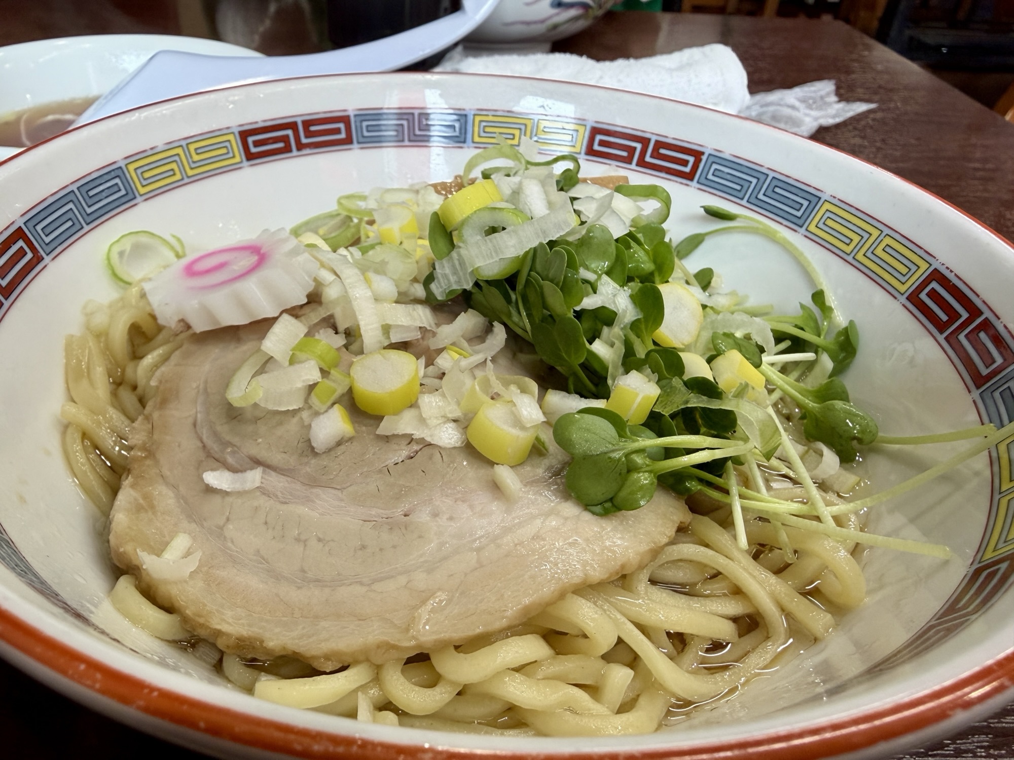 新春恒例の武蔵野へ