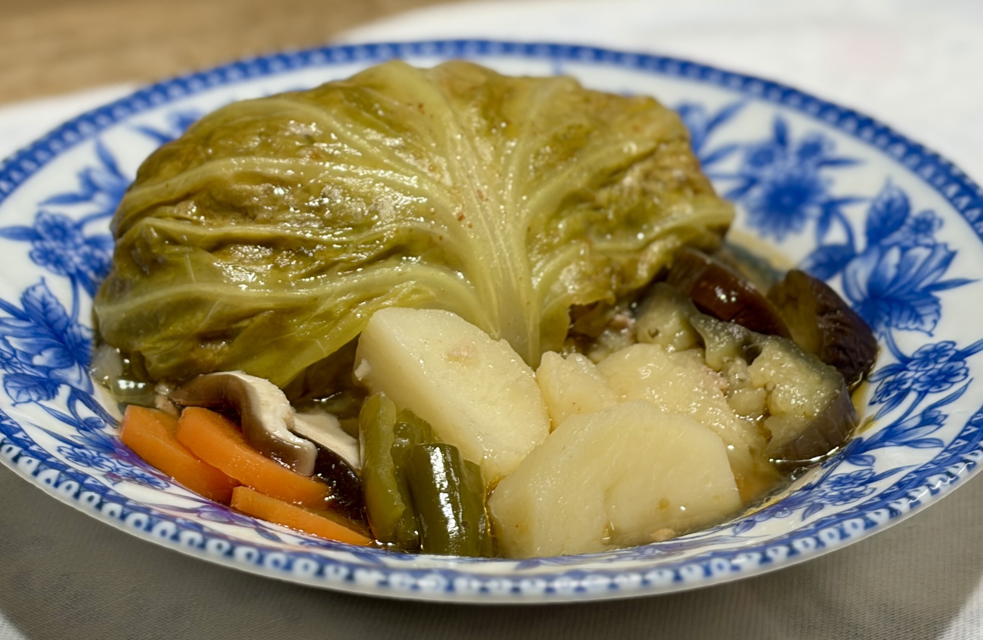 レシピなんて要らないんです！！